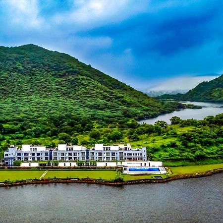 'Zana' Lakeview Resort - Most Scenic Lakeside Resort Udaipur Exterior photo